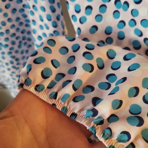 🌷SALE 3/$21🌷PAPERMOON for Stitch Fix Blouse - EUC - Picture 6 of 10